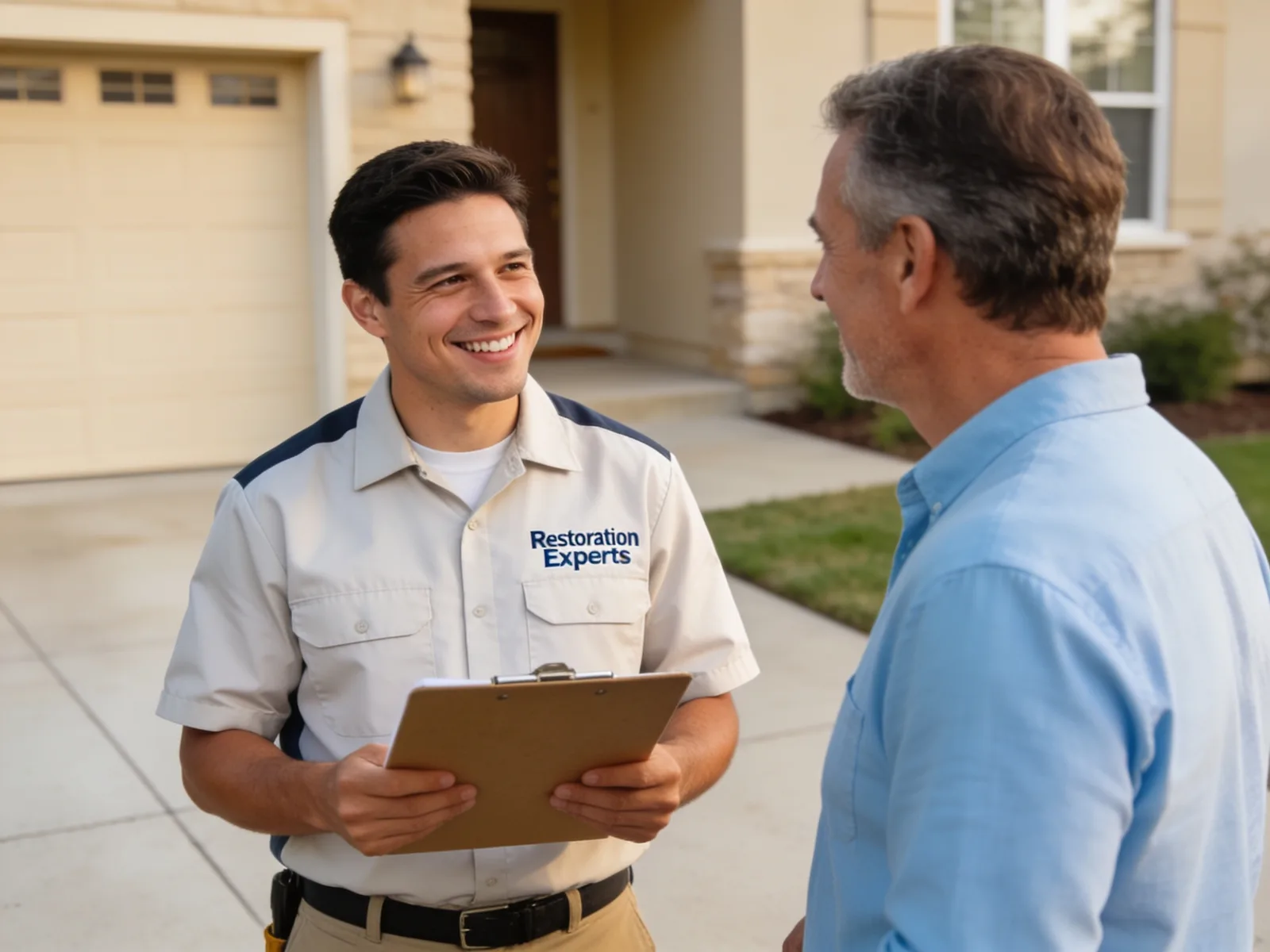 Water Damage Cleanup Warren, IL FAQs
